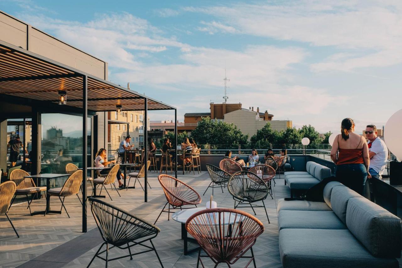 Gran Ultonia Hotel Gerona