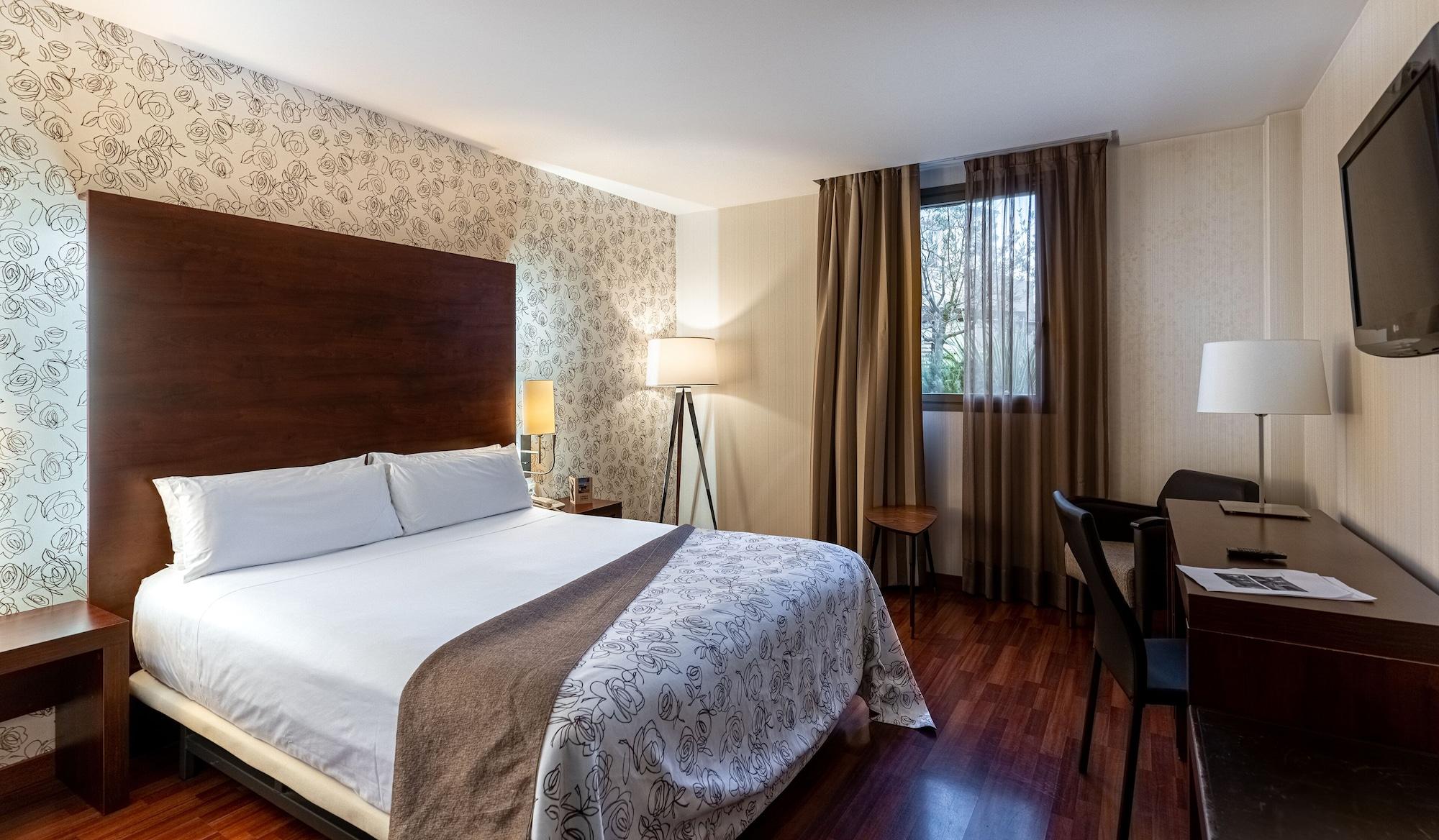 Gran Ultonia 4* Gerona