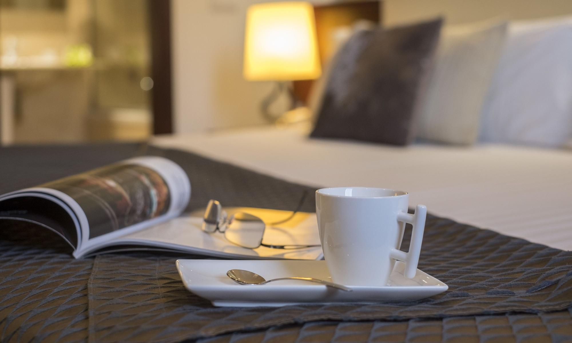 Hotel Gran Ultonia Gerona