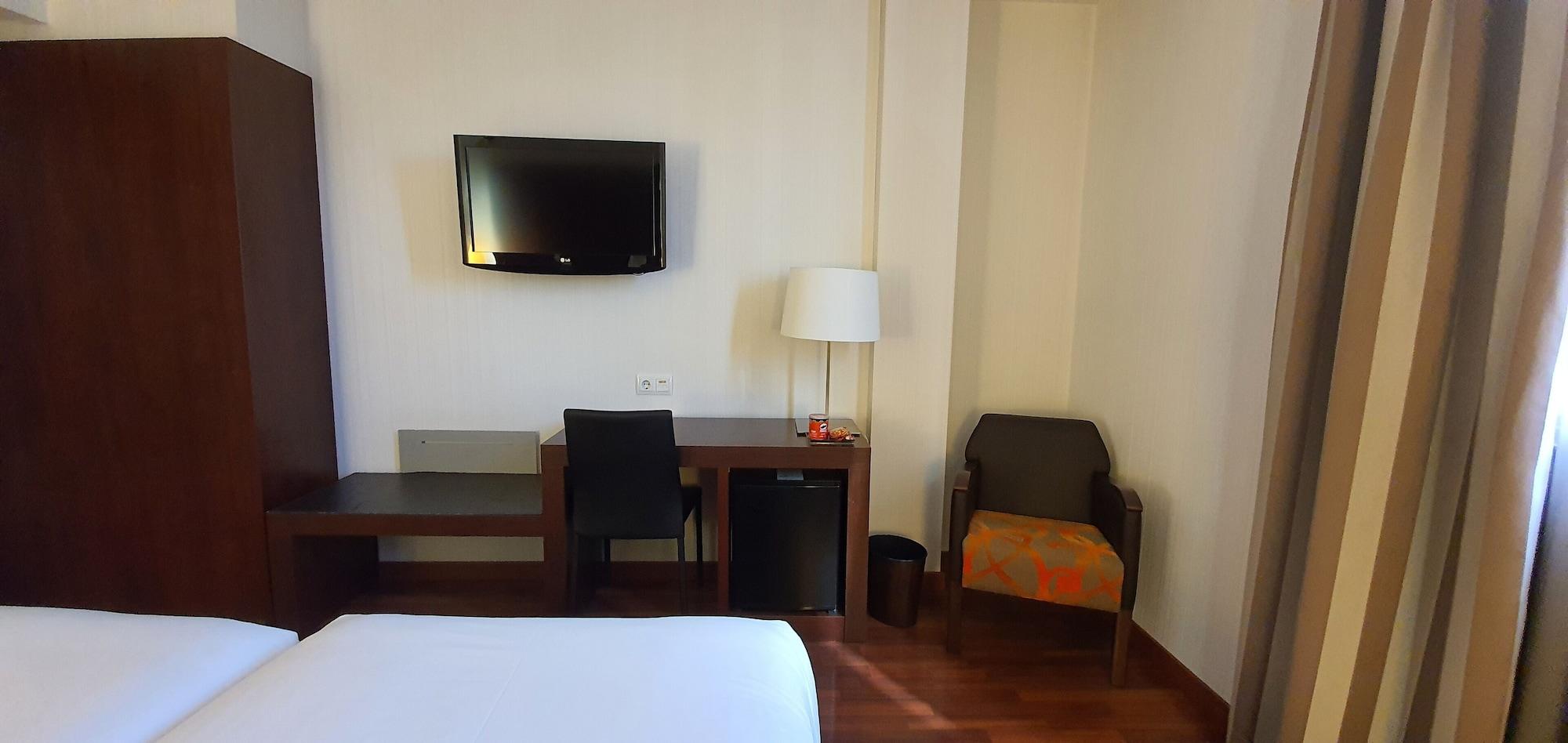 Hotel Gran Ultonia 4*