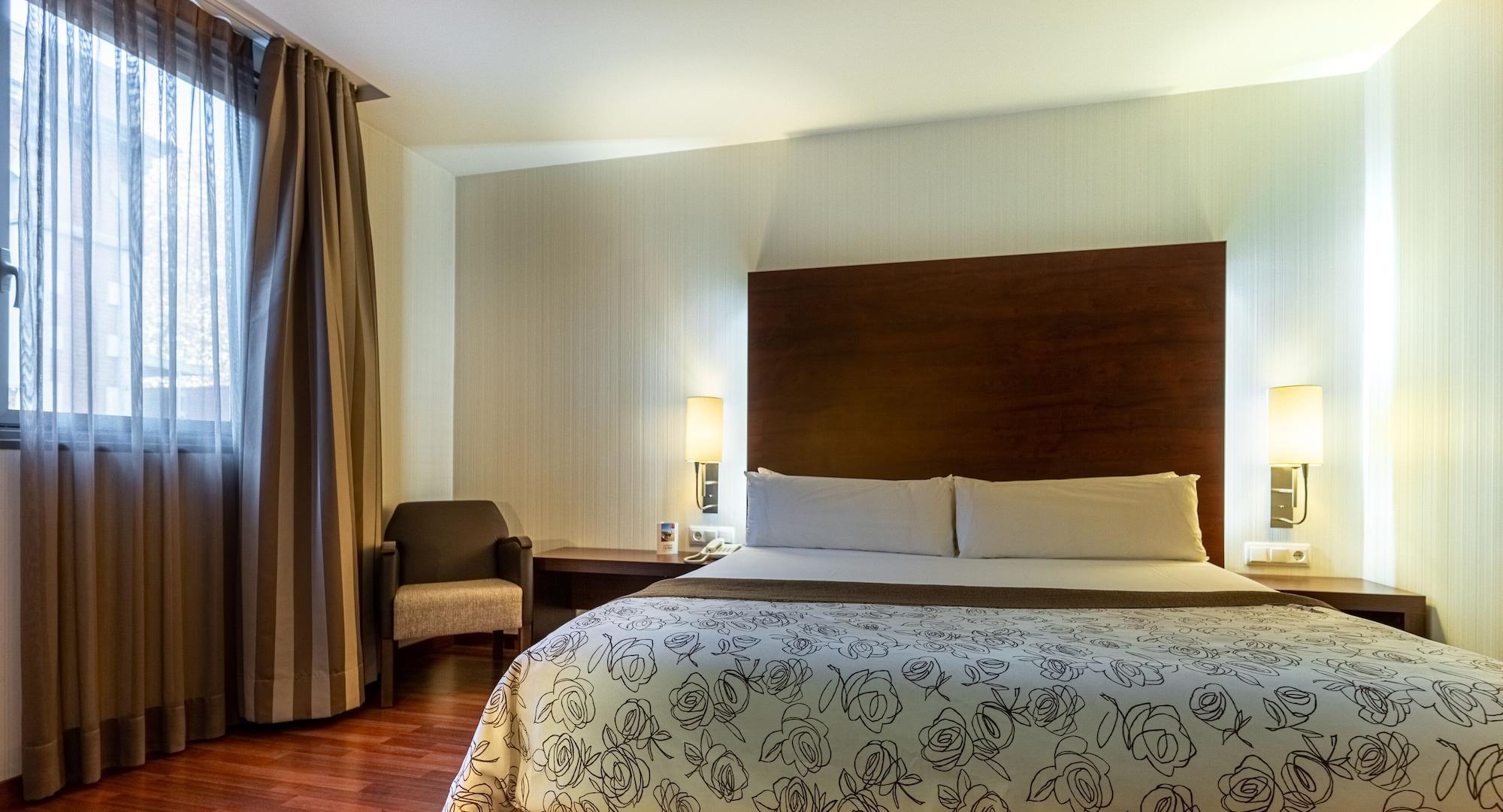 Gran Ultonia Hotel Gerona