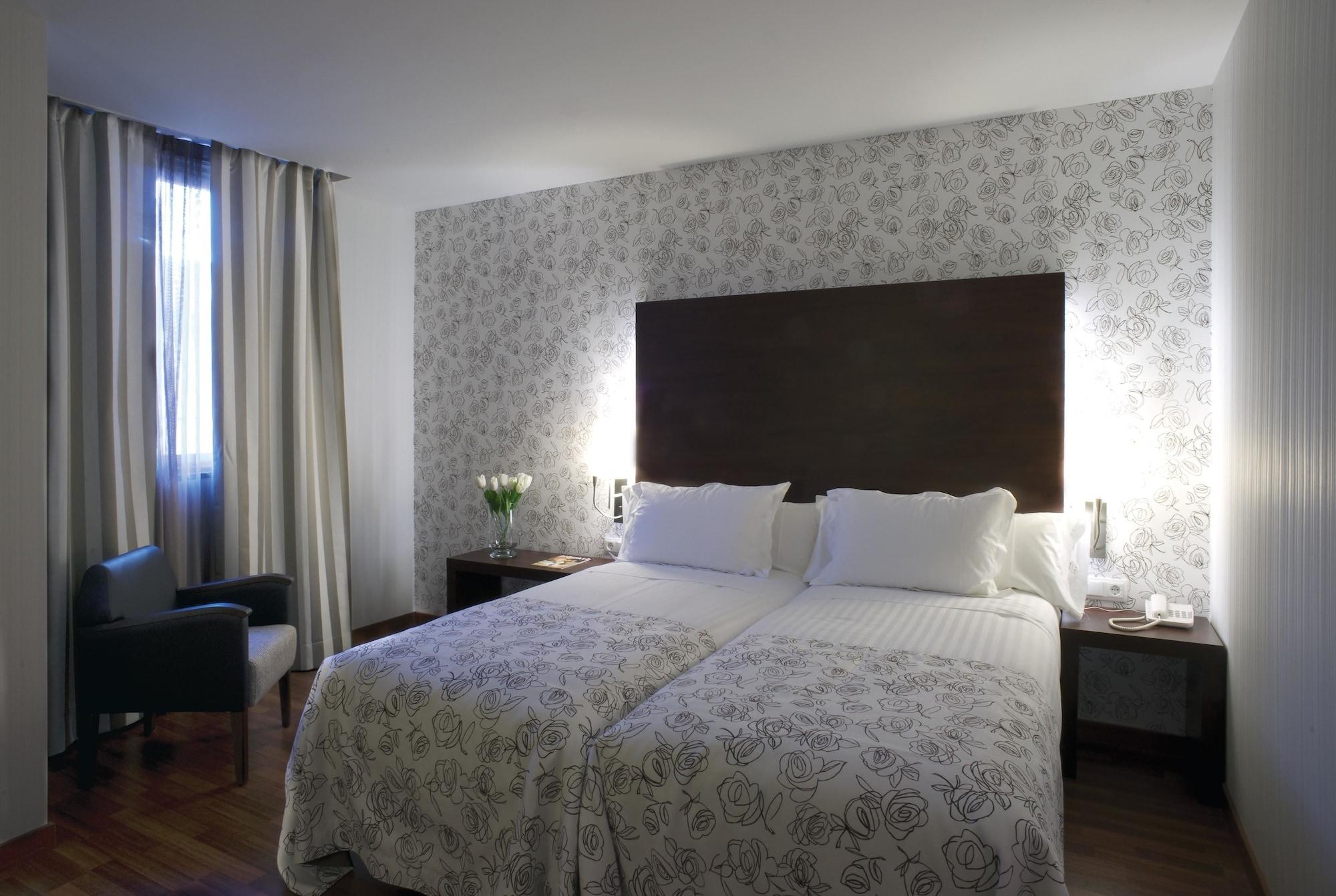 Gran Ultonia 4* Gerona