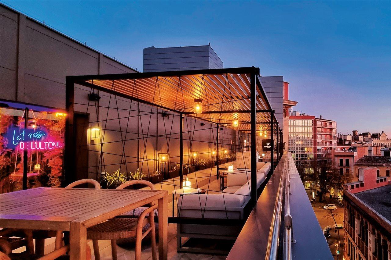 Gran Ultonia 4* Gerona