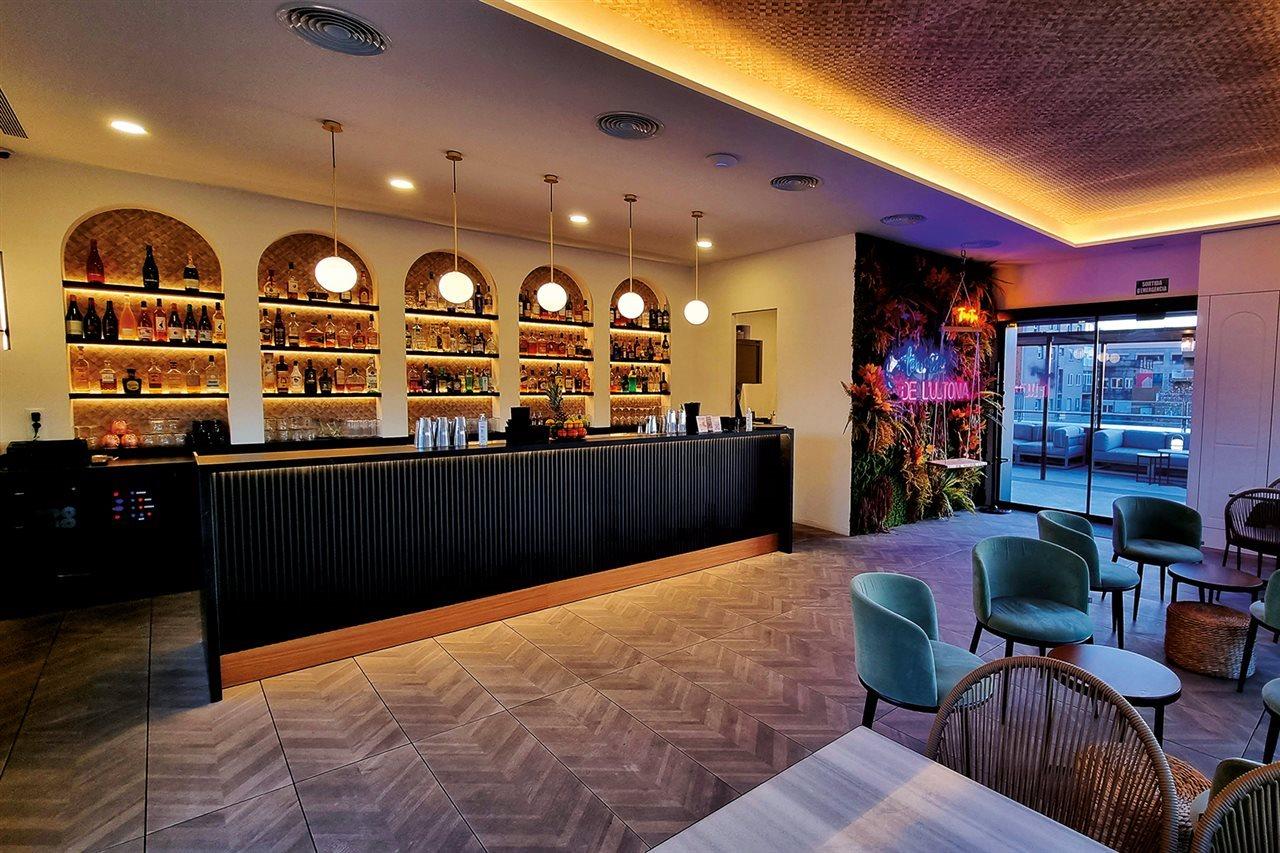 Hotel Gran Ultonia Gerona
