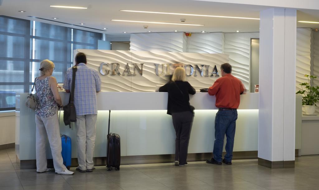 Gran Ultonia Gerona