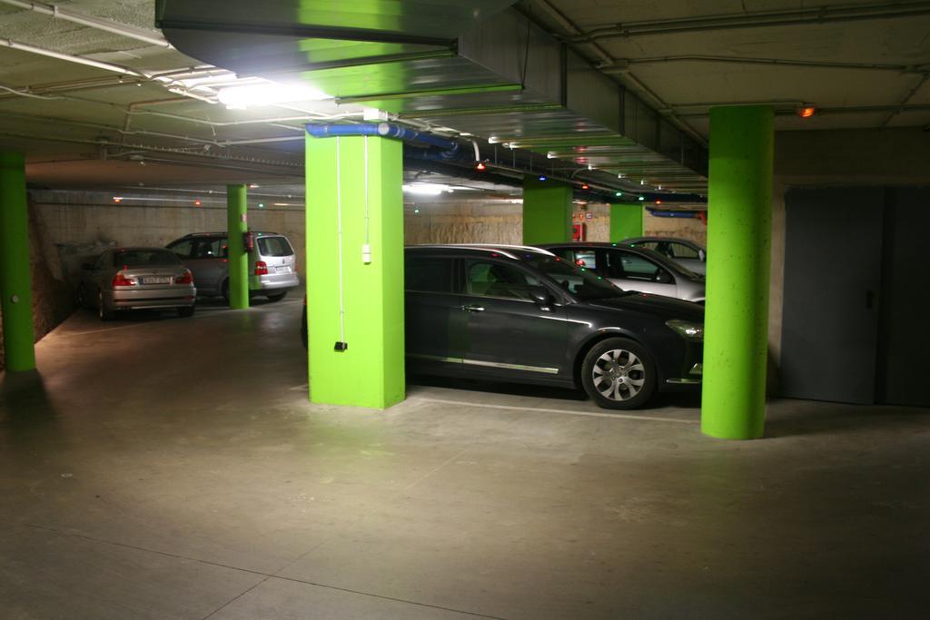 Hotel Gran Ultonia Gerona