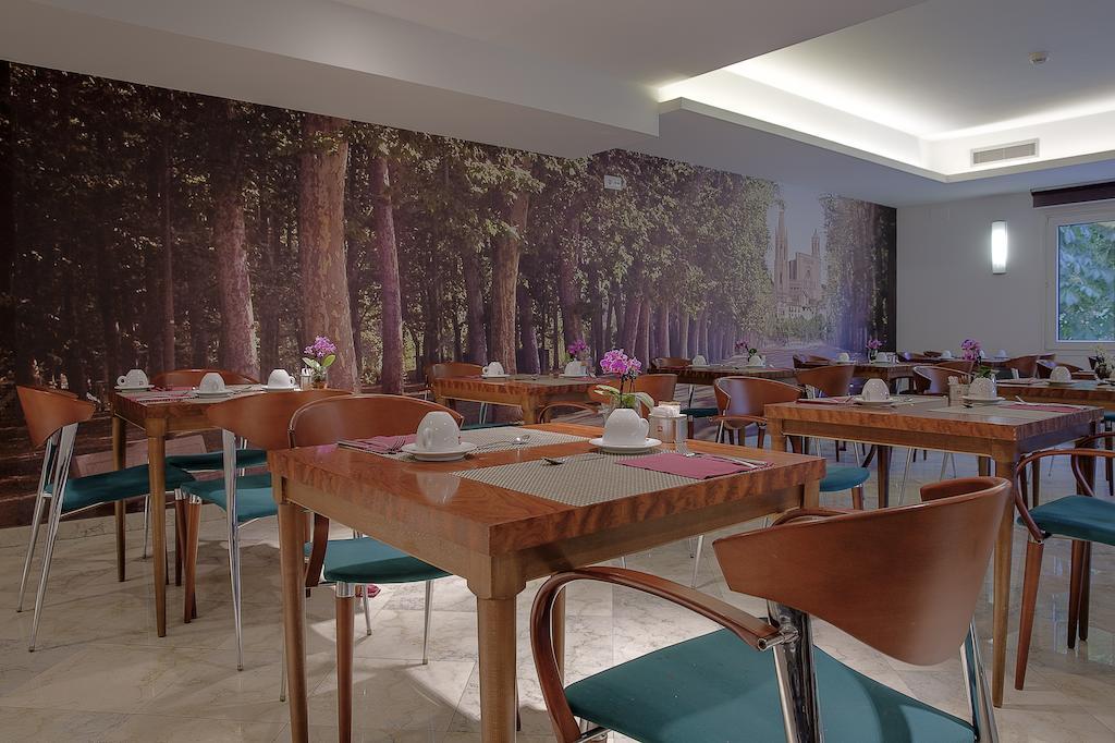 Hotel Gran Ultonia 4*