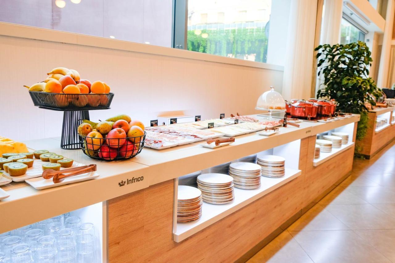 Gran Ultonia Hotel Gerona