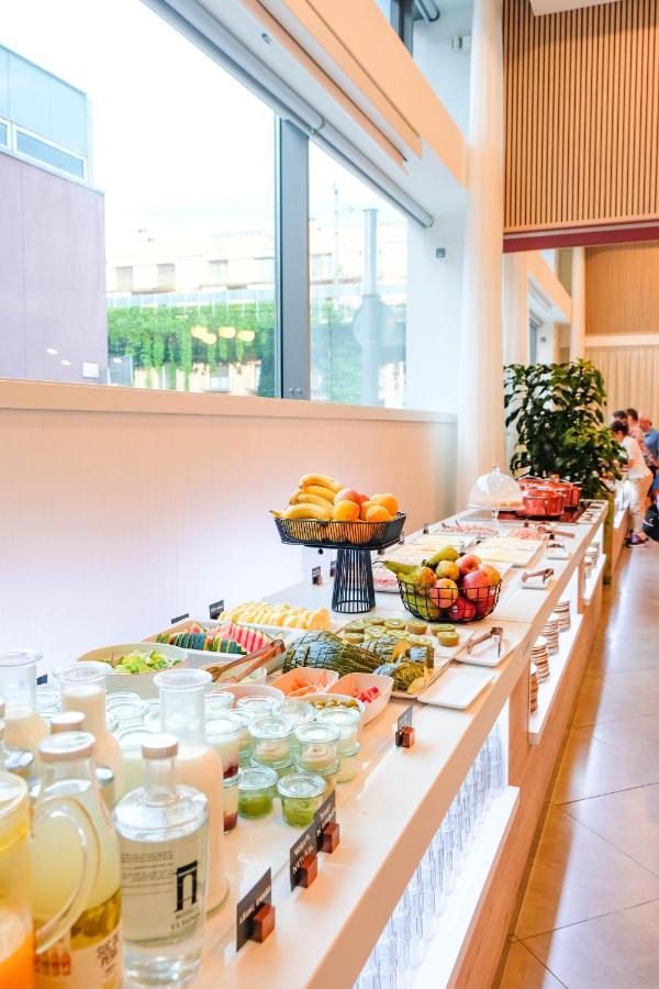 Gran Ultonia Hotel Gerona