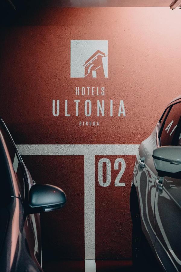 Hotel Gran Ultonia