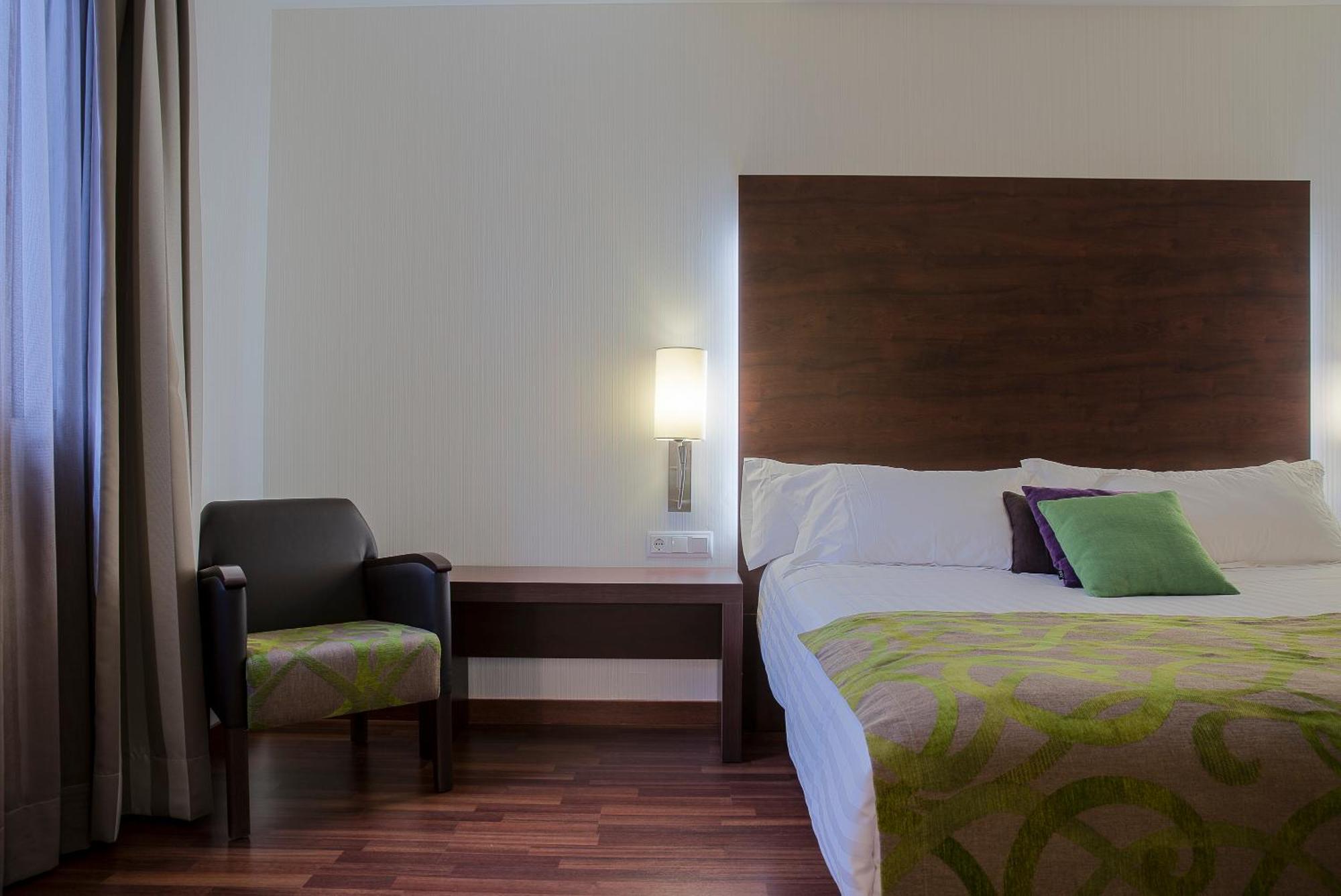 Hotel Gran Ultonia Gerona